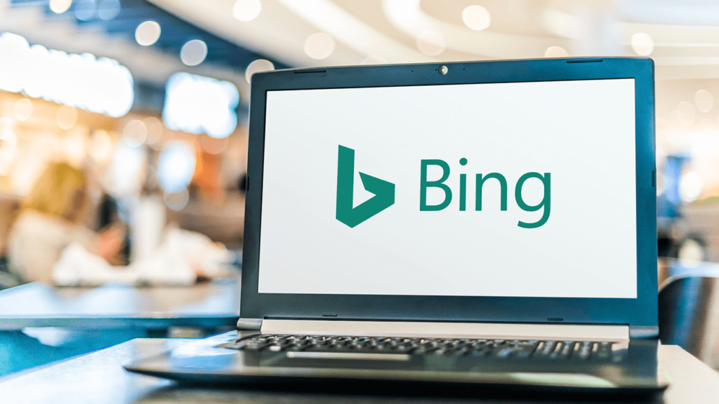 Bingウェブマスターツール