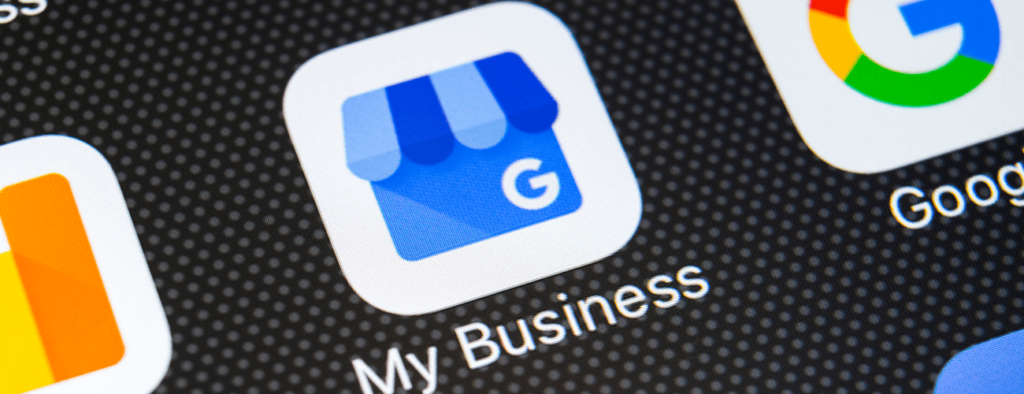 Googleマイビジネスのパフォーマンスレポートを新しくリリース！